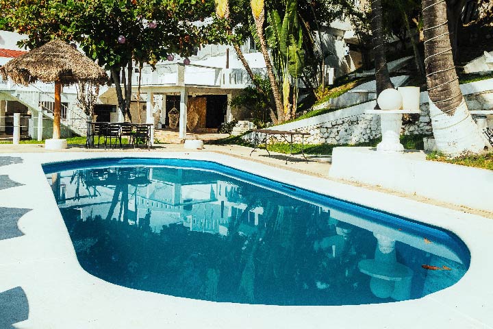 Hotel Vista Hermosa Guadalajara